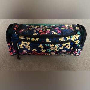 Lug Trolley cosmetic case